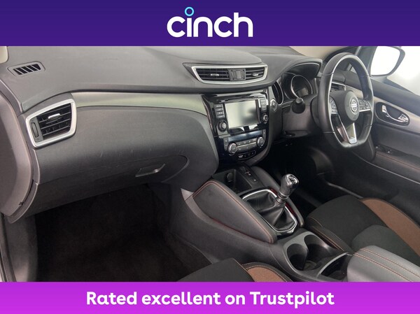 Used Nissan Qashqai 2019 for sale - 76186275: Photo 14