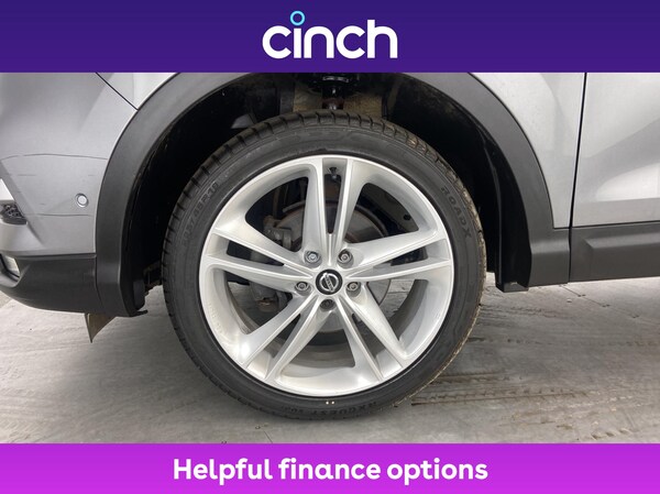 Used Nissan Qashqai 2019 for sale - 76186275: Photo 24