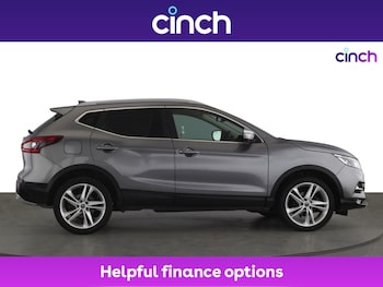 Used Nissan Qashqai 2019 for sale - 76186275: Photo 2
