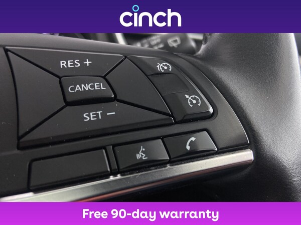 Used Nissan Qashqai 2019 for sale - 76186275: Photo 34