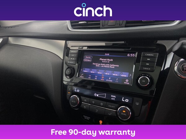 Used Nissan Qashqai 2019 for sale - 76186275: Photo 39