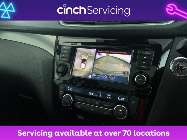 Used Nissan Qashqai 2019 for sale - 76186275: Photo 41