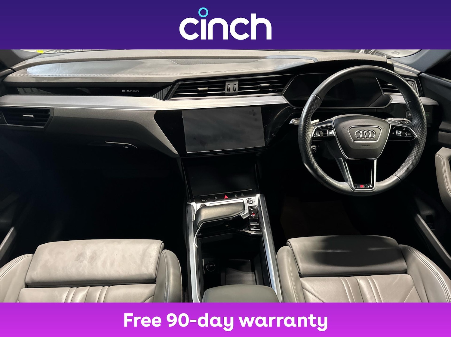 Used Audi e-tron 2021 for sale - 76534805: Photo 15