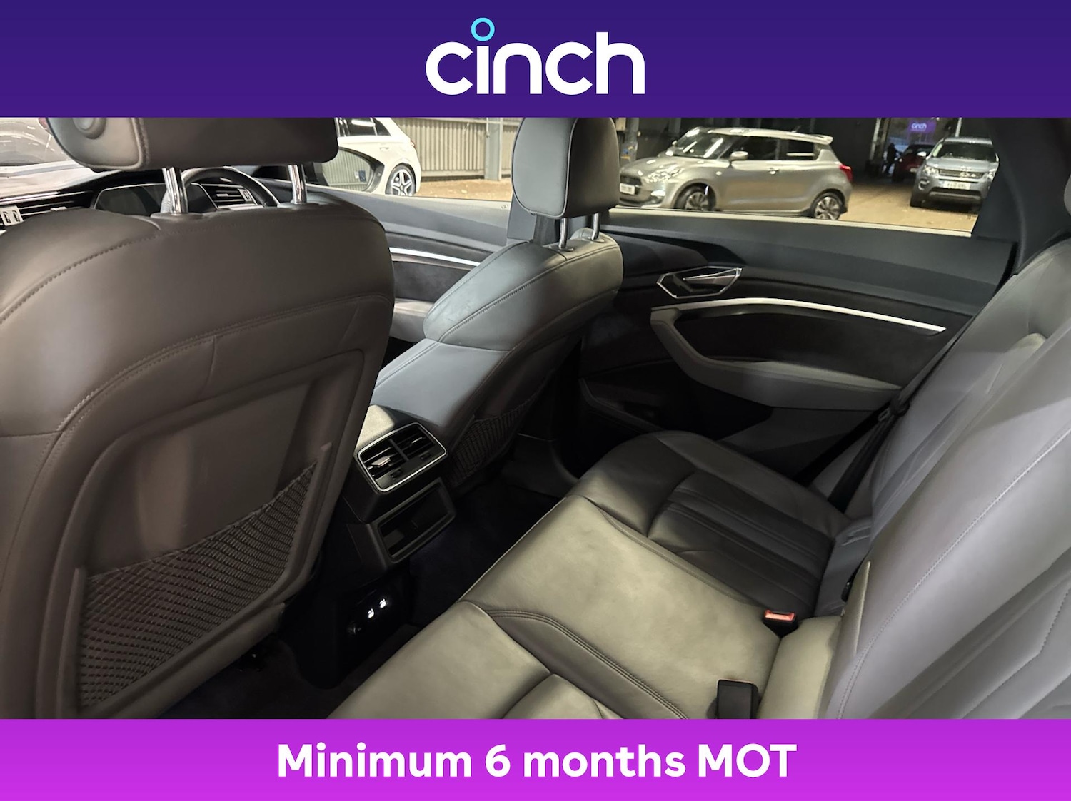 Used Audi e-tron 2021 for sale - 76534805: Photo 20