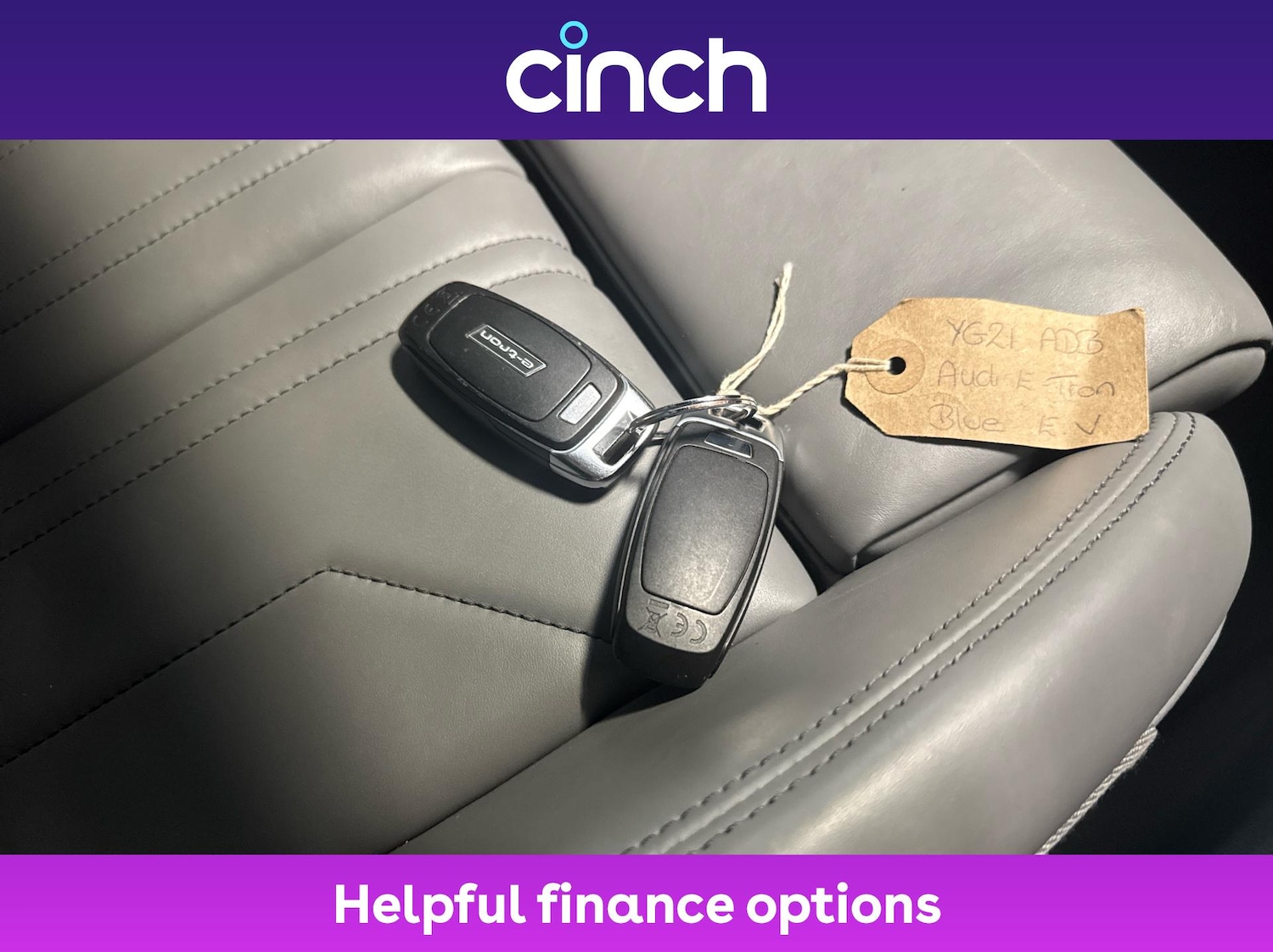 Used Audi e-tron 2021 for sale - 76534805: Photo 30