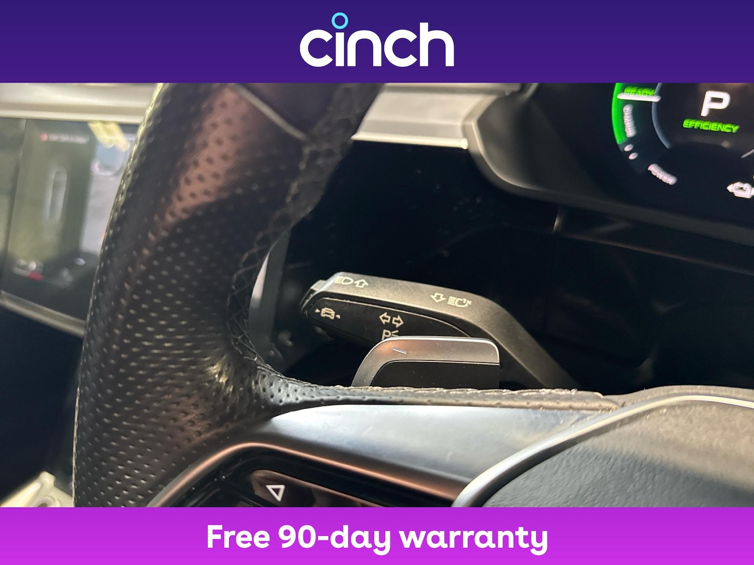 Used Audi e-tron 2021 for sale - 76534805: Photo 34