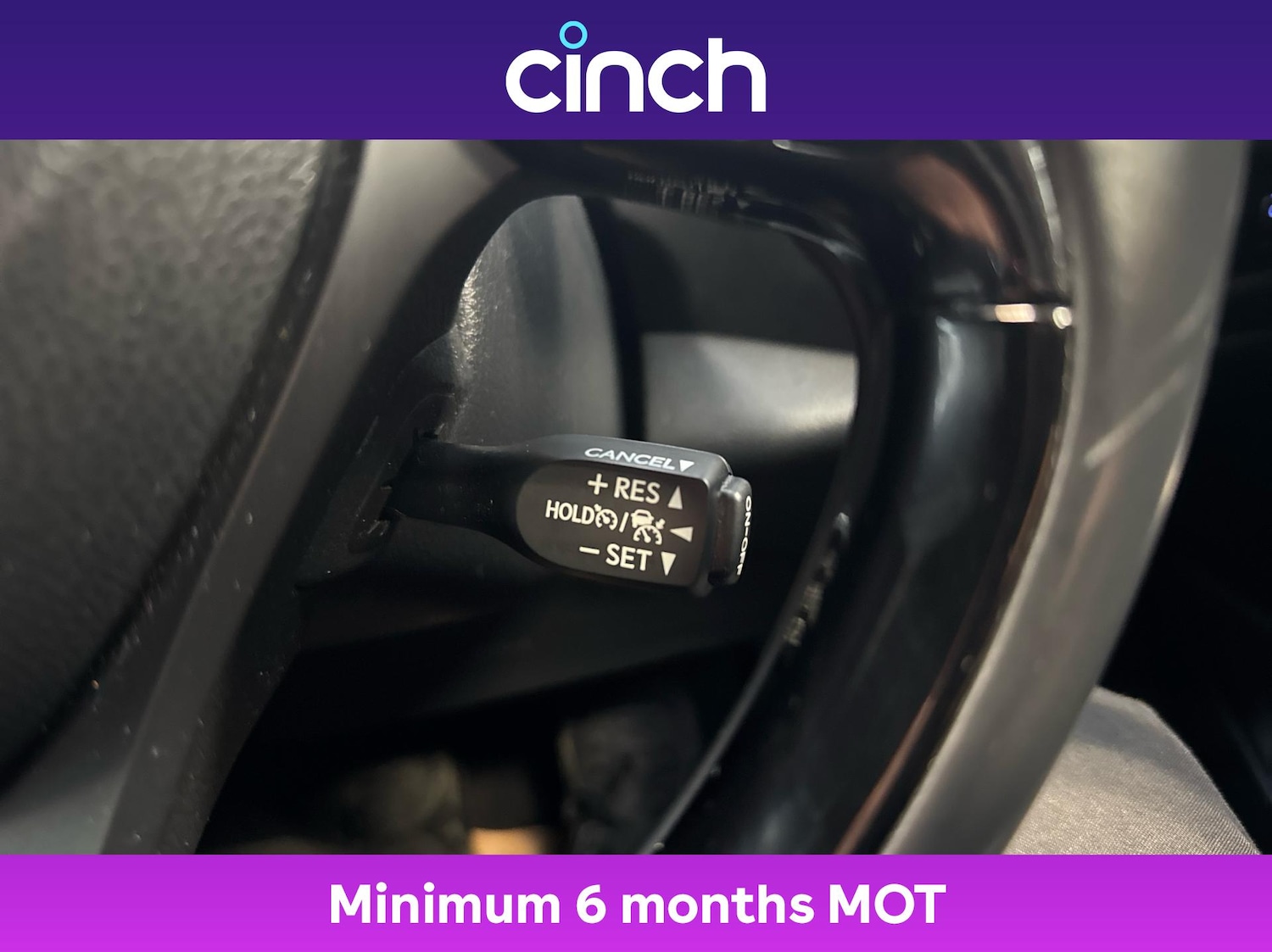 Used Toyota C-HR 2019 for sale - 76362025: Photo 32