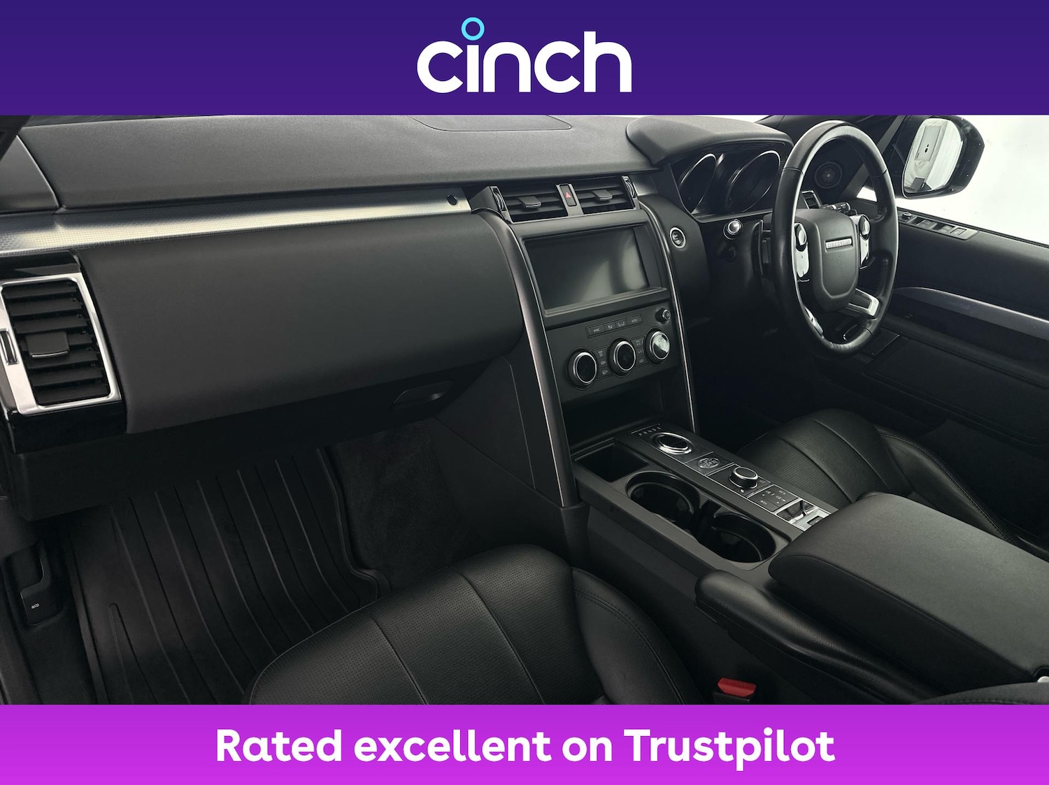 Used Land Rover Discovery 2019 for sale - 76395063: Photo 14