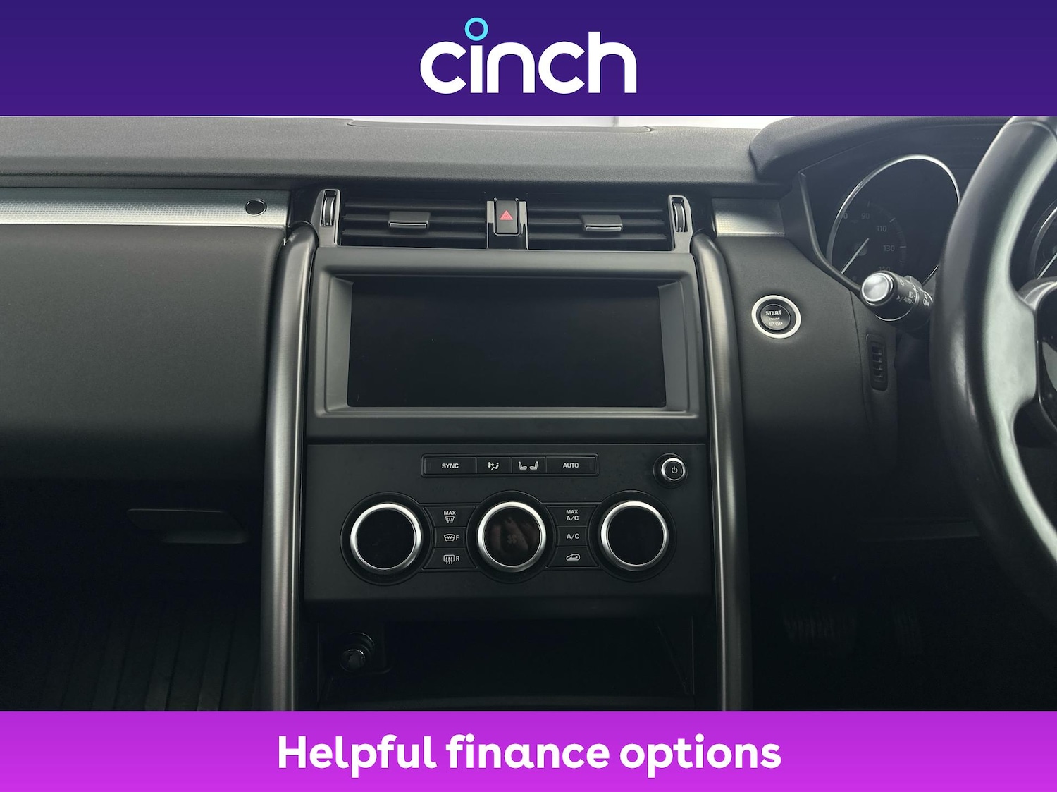 Used Land Rover Discovery 2019 for sale - 76395063: Photo 17