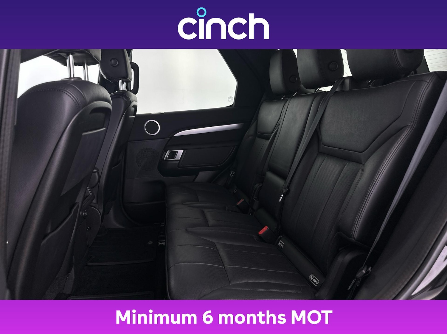 Used Land Rover Discovery 2019 for sale - 76395063: Photo 20