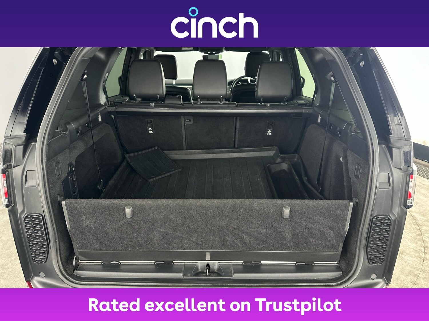 Used Land Rover Discovery 2019 for sale - 76395063: Photo 21