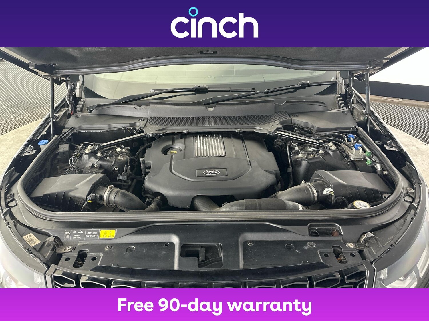 Used Land Rover Discovery 2019 for sale - 76395063: Photo 23