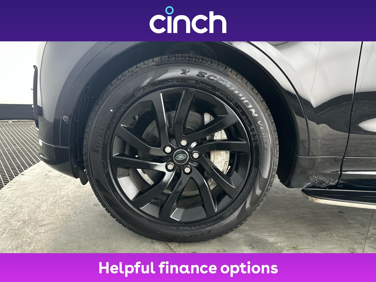 Used Land Rover Discovery 2019 for sale - 76395063: Photo 24