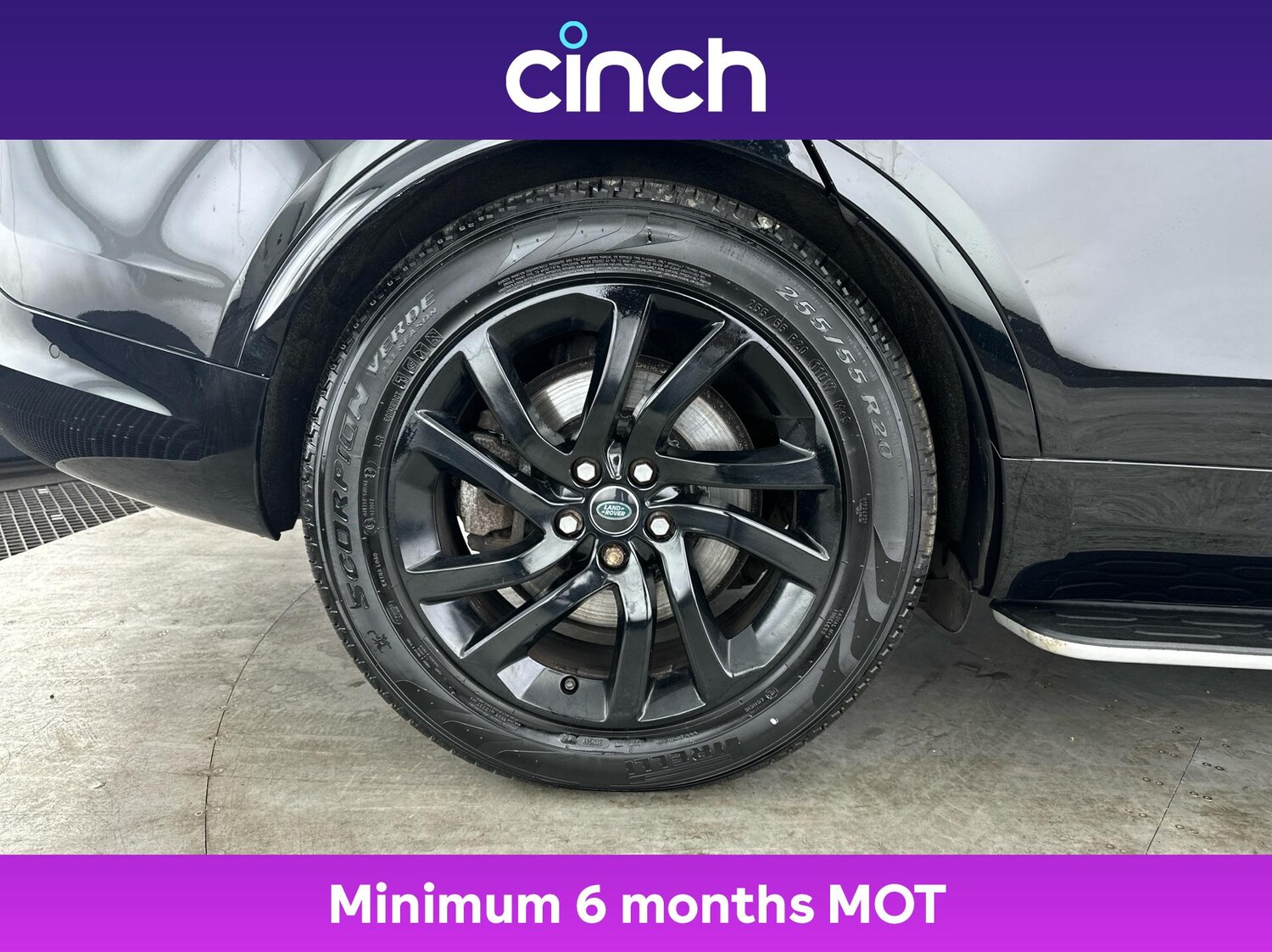 Used Land Rover Discovery 2019 for sale - 76395063: Photo 27