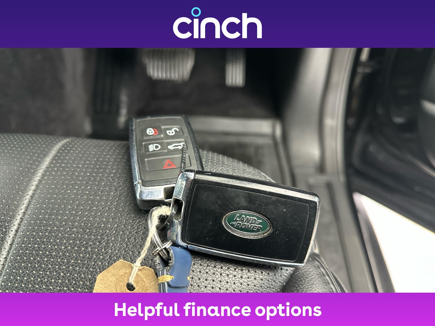 Used Land Rover Discovery 2019 for sale - 76395063: Photo 30