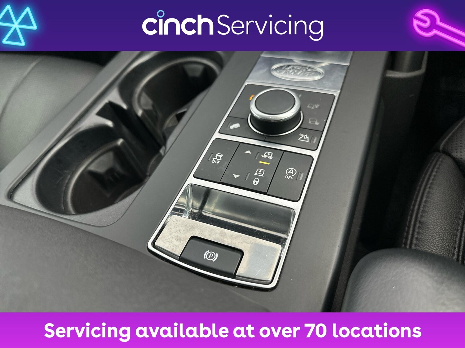 Used Land Rover Discovery 2019 for sale - 76395063: Photo 31