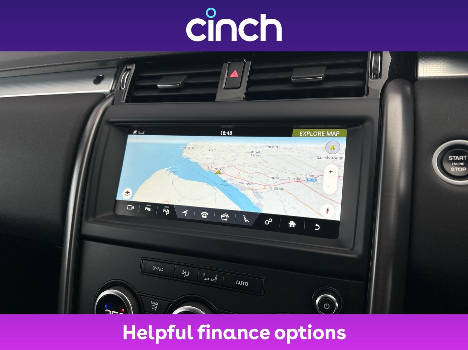 Used Land Rover Discovery 2019 for sale - 76395063: Photo 35