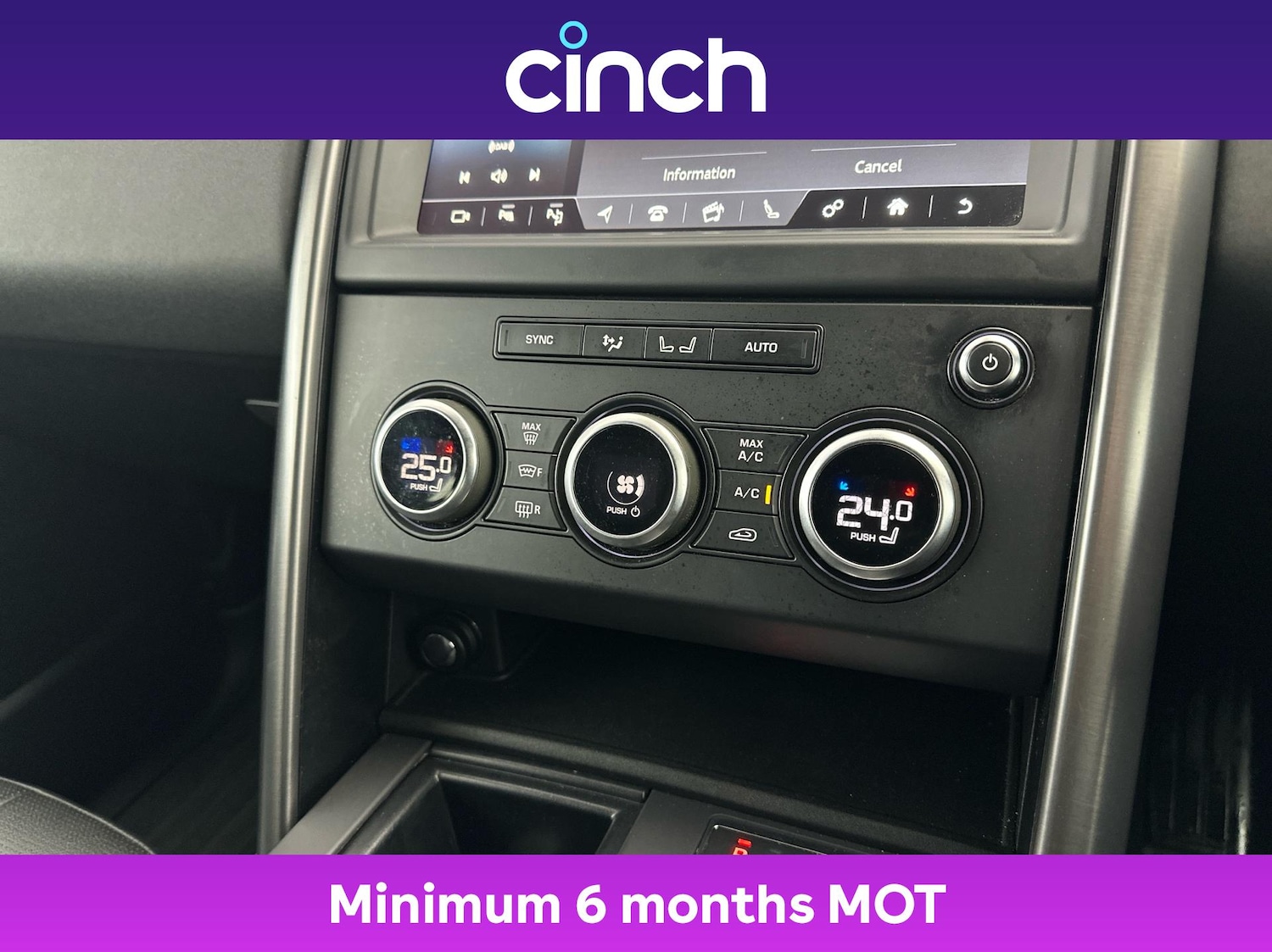 Used Land Rover Discovery 2019 for sale - 76395063: Photo 37