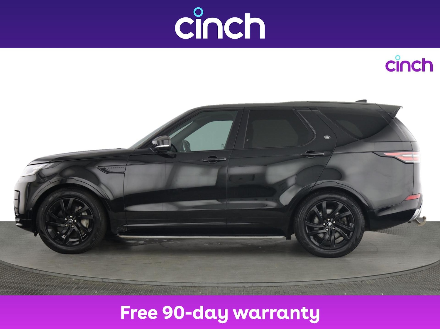 Used Land Rover Discovery 2019 for sale - 76395063: Photo 8