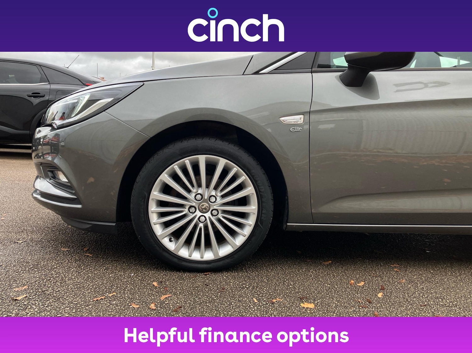 Used Vauxhall Astra 2017 for sale - 76635859: Photo 24