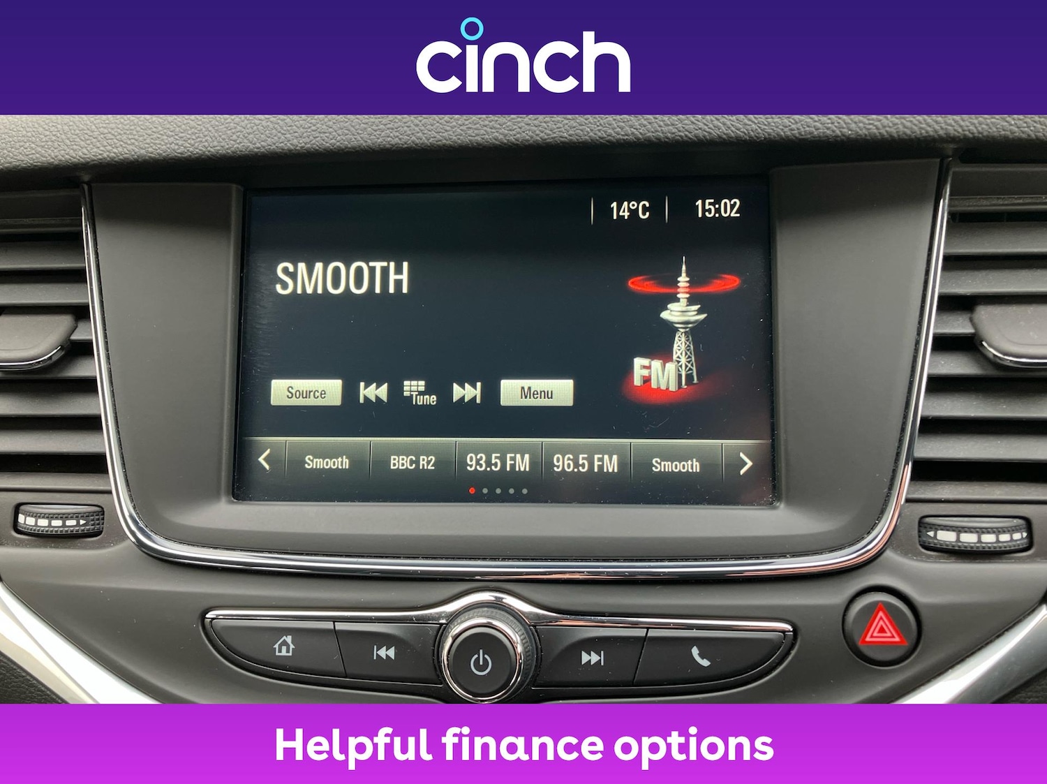 Used Vauxhall Astra 2017 for sale - 76635859: Photo 30