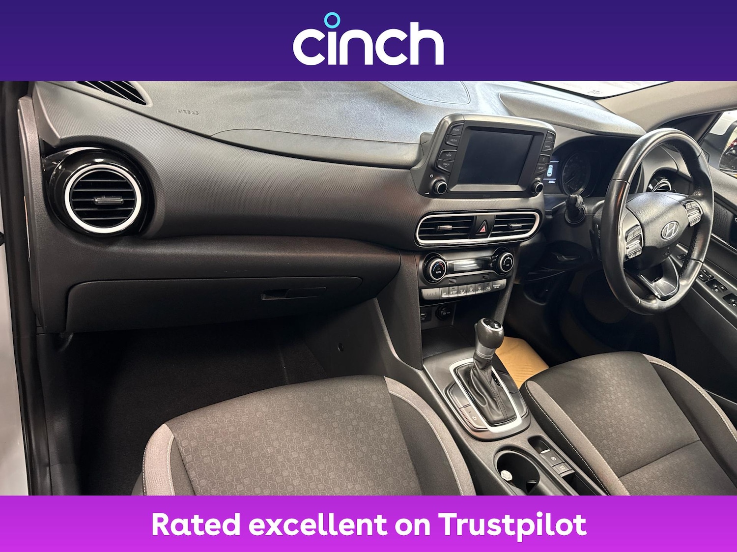 Used Hyundai KONA 2020 for sale - 76395136: Photo 14