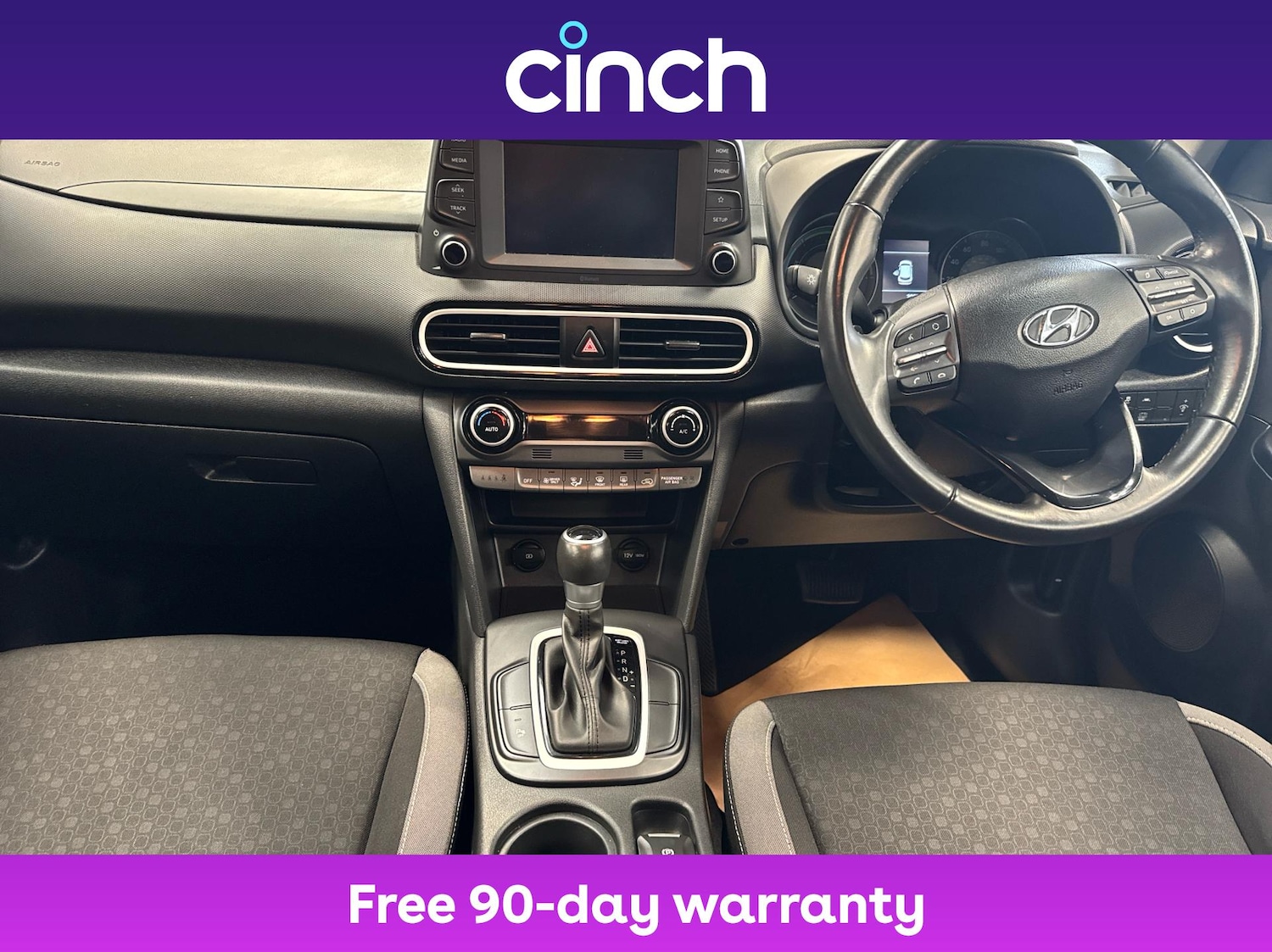 Used Hyundai KONA 2020 for sale - 76395136: Photo 15