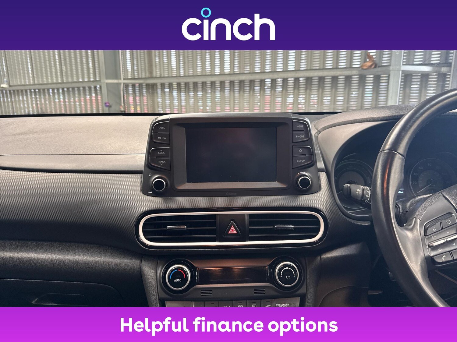 Used Hyundai KONA 2020 for sale - 76395136: Photo 17