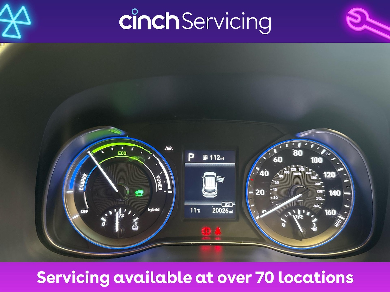 Used Hyundai KONA 2020 for sale - 76395136: Photo 18