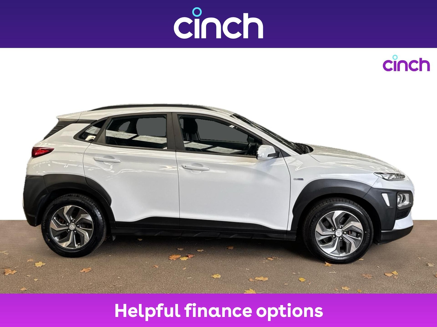 Used Hyundai KONA 2020 for sale - 76395136: Photo 2