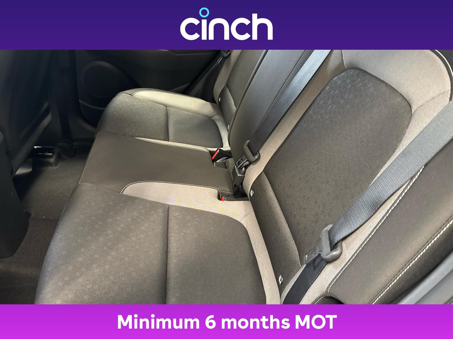 Used Hyundai KONA 2020 for sale - 76395136: Photo 20