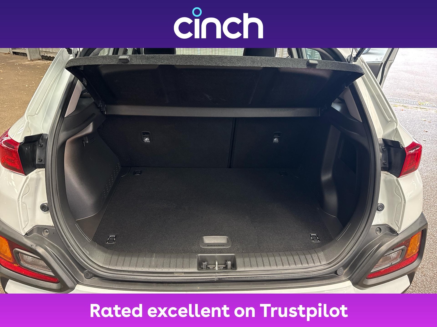 Used Hyundai KONA 2020 for sale - 76395136: Photo 21