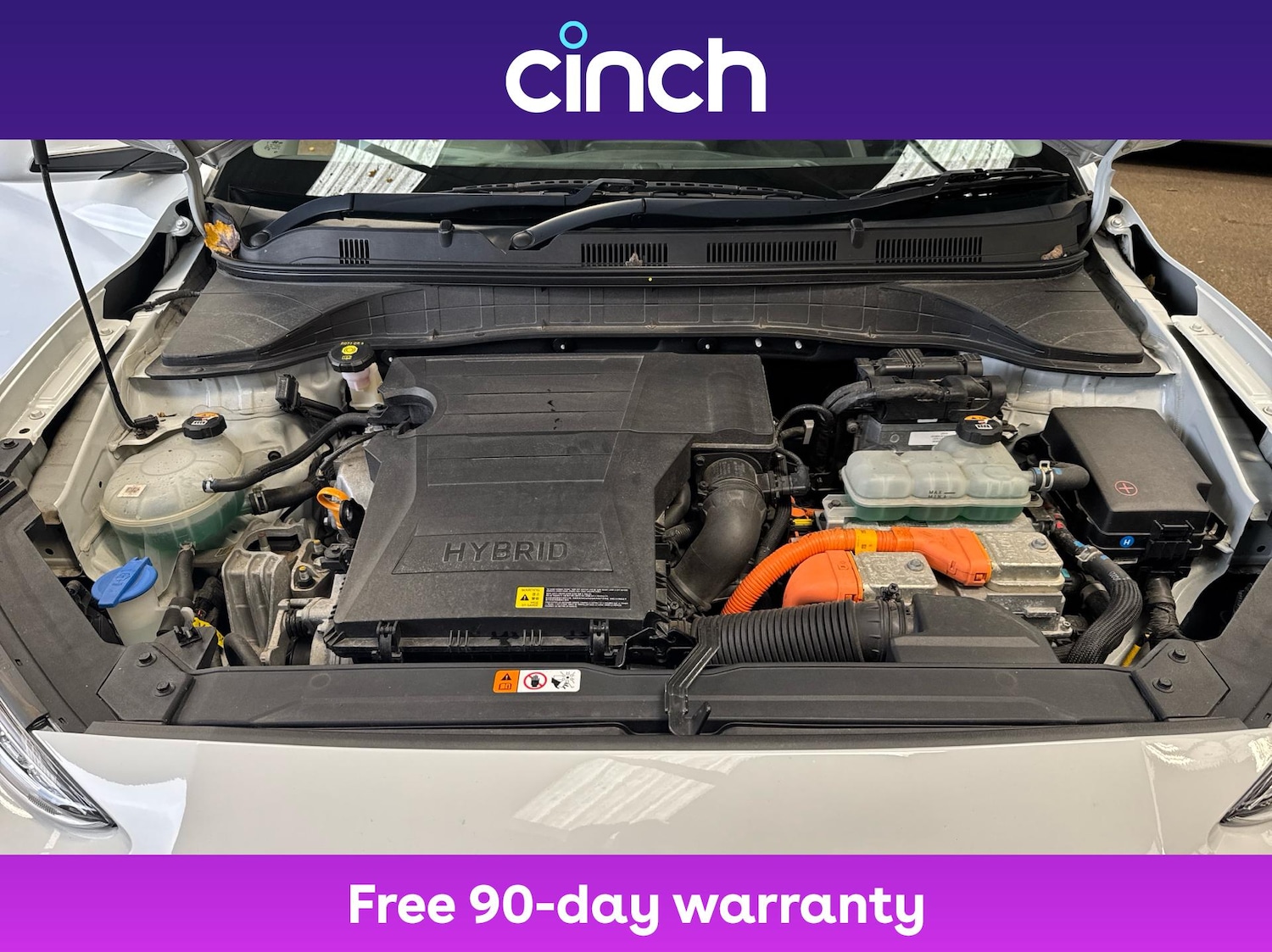 Used Hyundai KONA 2020 for sale - 76395136: Photo 23