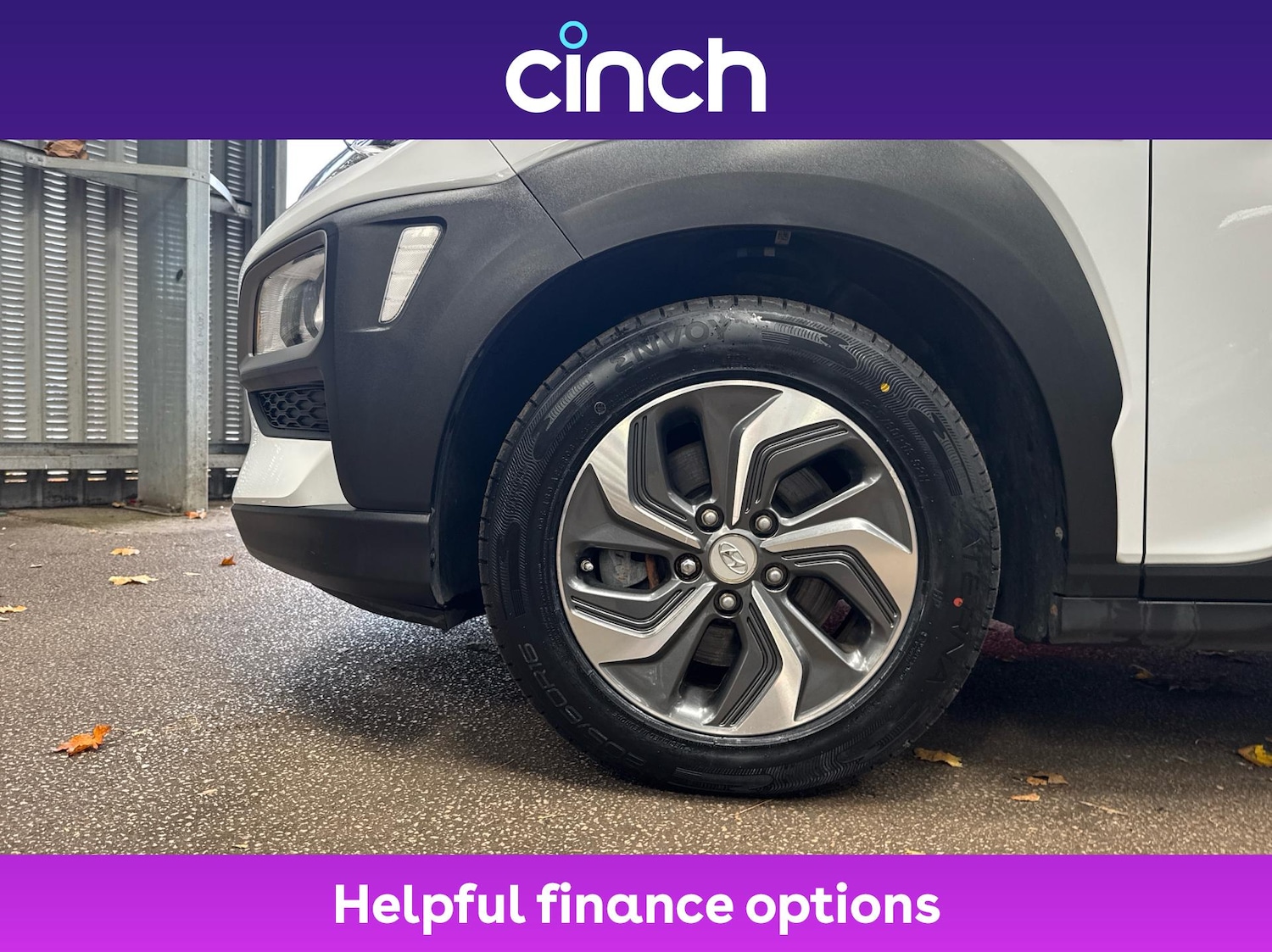 Used Hyundai KONA 2020 for sale - 76395136: Photo 24