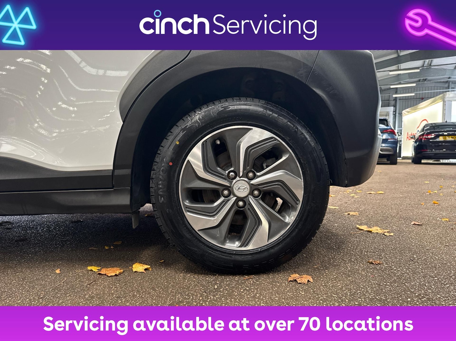 Used Hyundai KONA 2020 for sale - 76395136: Photo 26