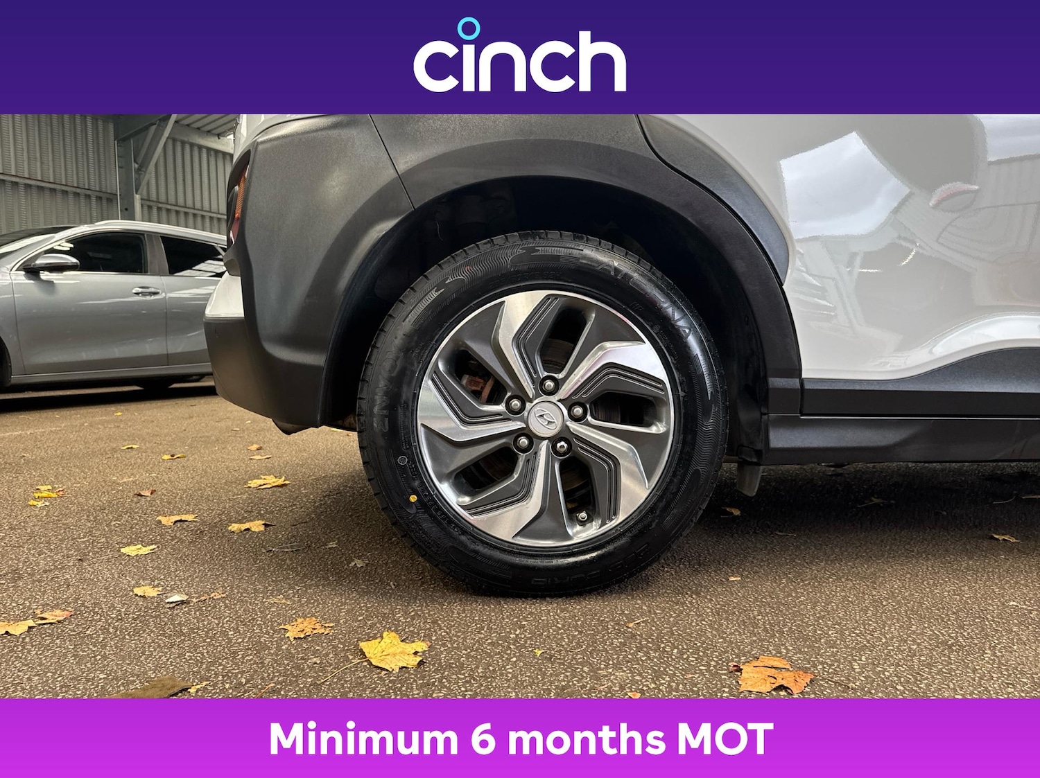 Used Hyundai KONA 2020 for sale - 76395136: Photo 27