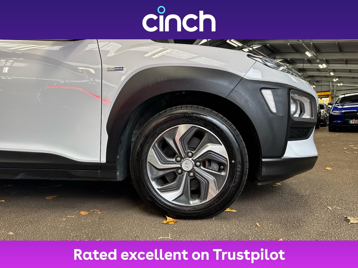 Used Hyundai KONA 2020 for sale - 76395136: Photo 28