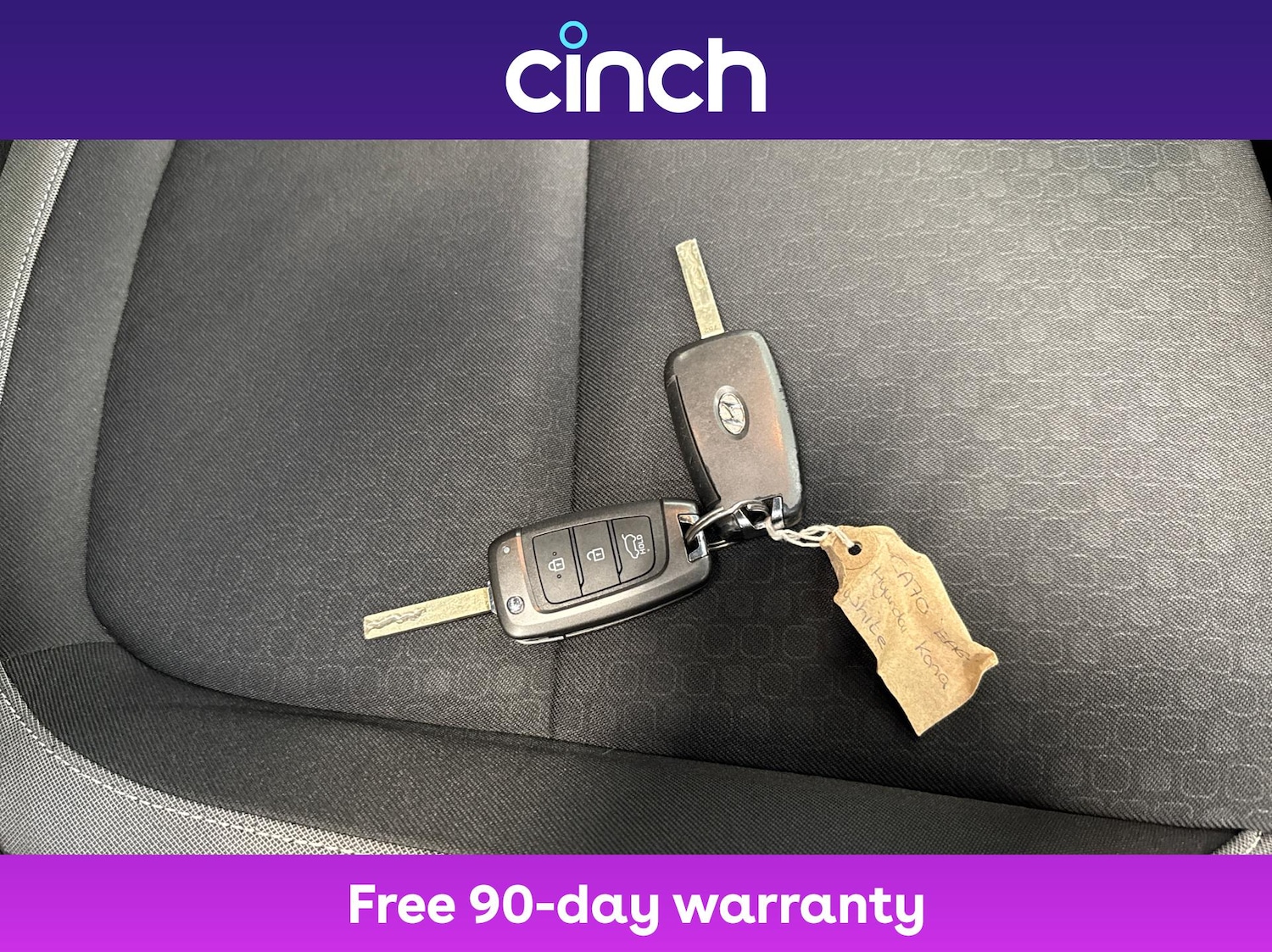 Used Hyundai KONA 2020 for sale - 76395136: Photo 29