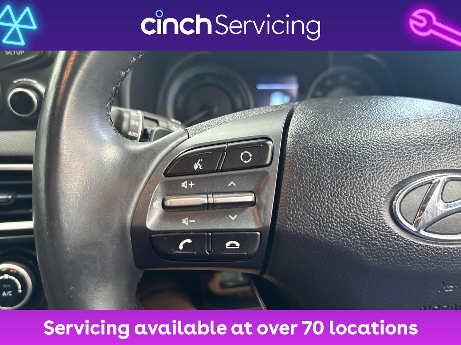 Used Hyundai KONA 2020 for sale - 76395136: Photo 31