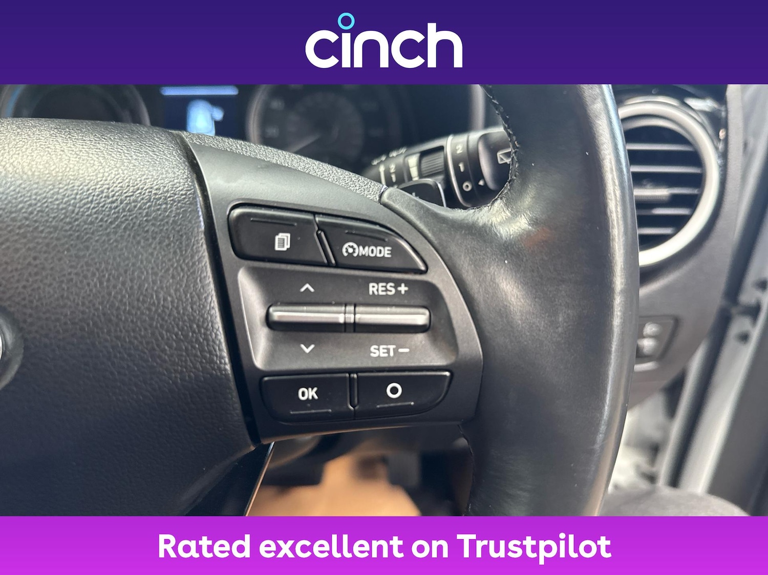 Used Hyundai KONA 2020 for sale - 76395136: Photo 33