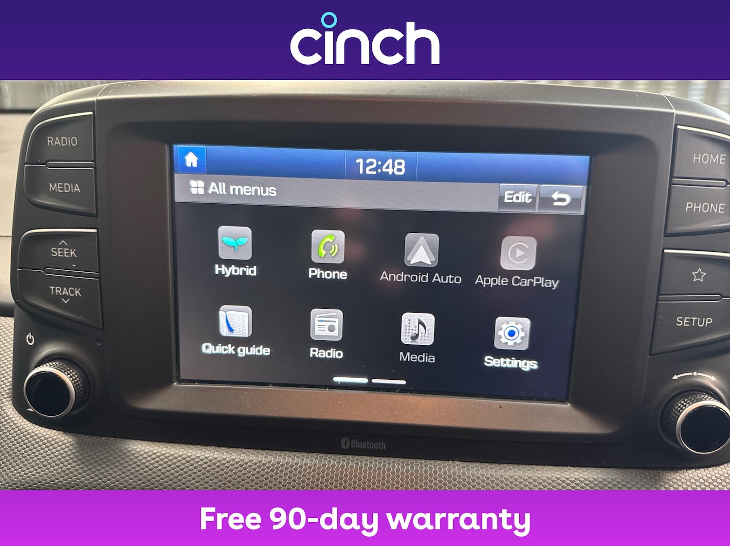 Used Hyundai KONA 2020 for sale - 76395136: Photo 34