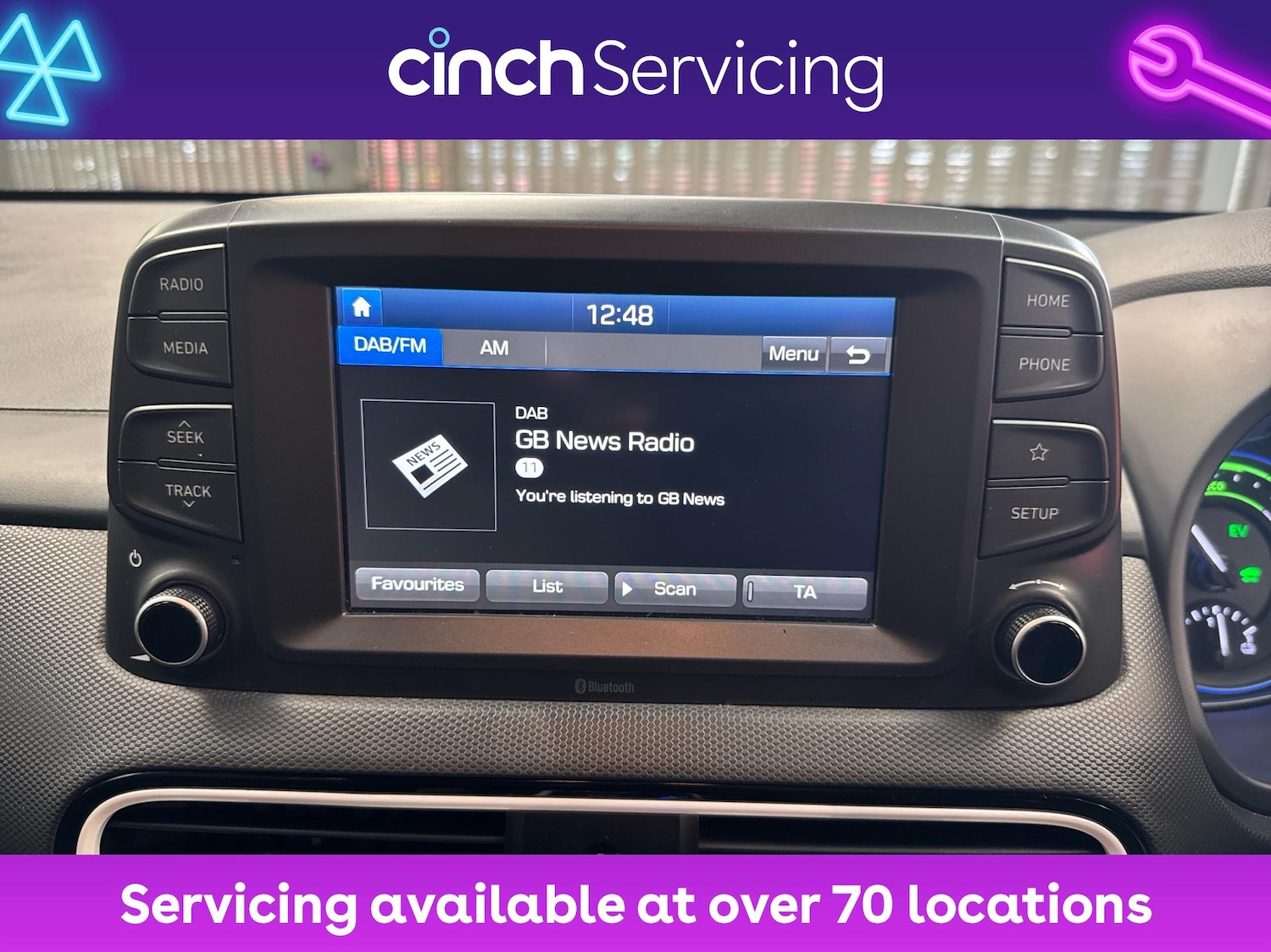 Used Hyundai KONA 2020 for sale - 76395136: Photo 36