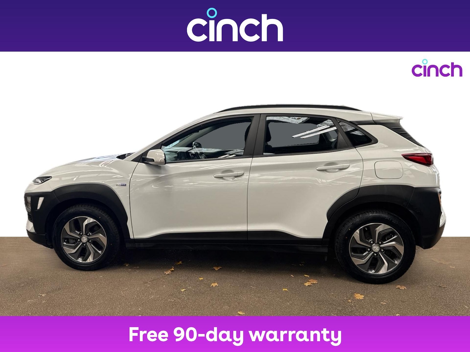 Used Hyundai KONA 2020 for sale - 76395136: Photo 8