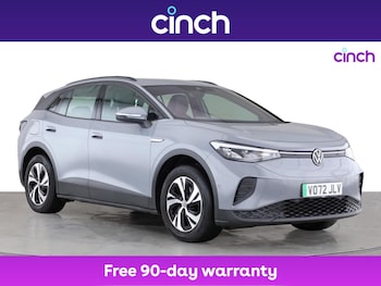 2022 - 109kW Life Pure 52kWh 5dr Auto