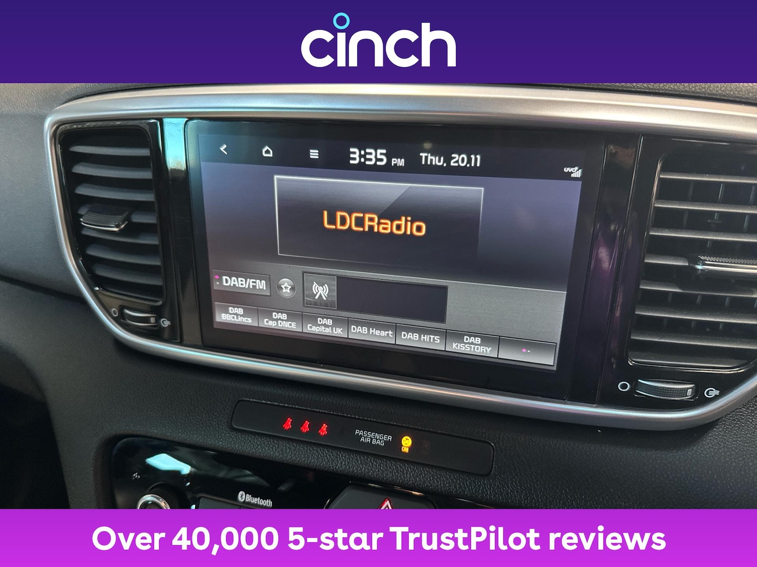 Used Kia Sportage 2021 for sale - 76653951: Photo 33