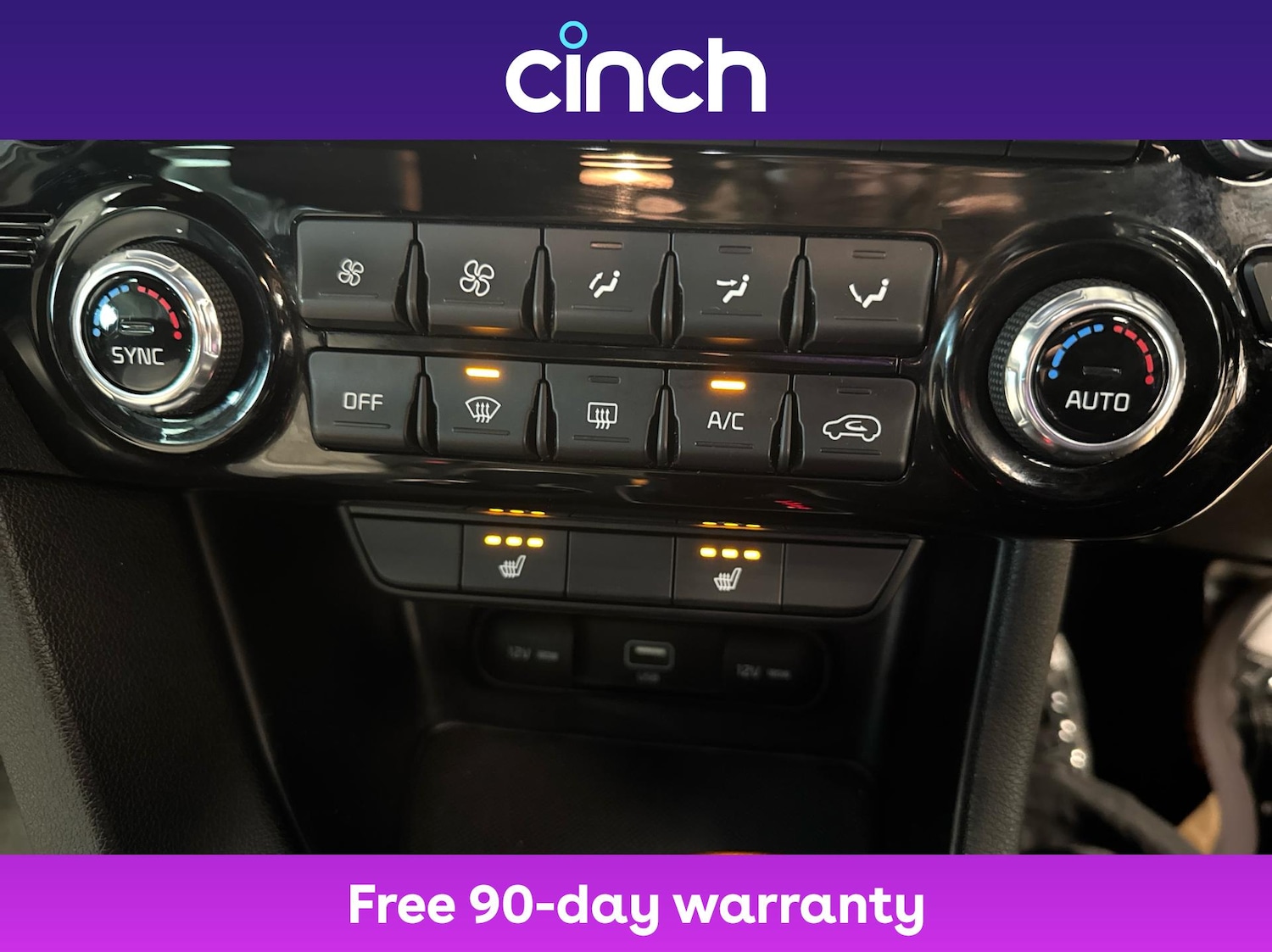 Used Kia Sportage 2021 for sale - 76653951: Photo 34