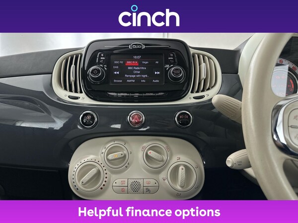 Used Fiat 500 2018 for sale - 76197513: Photo 17
