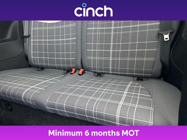 Used Fiat 500 2018 for sale - 76197513: Photo 20