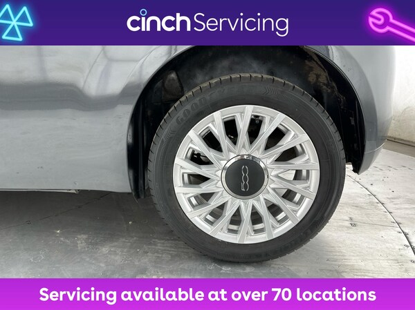 Used Fiat 500 2018 for sale - 76197513: Photo 26