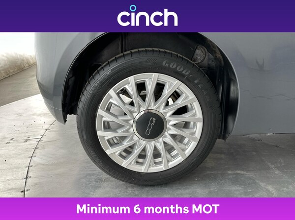 Used Fiat 500 2018 for sale - 76197513: Photo 27